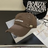 一目惚れ♪ バレンシアガ 偽物通販 Balenciiaの新作野球帽