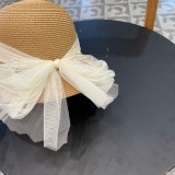 ★超人気 シャネル  コピーおすすめ Chanel麦わら帽子
