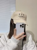 稀少 バーバリー 偽物通販 のオリジナル野球帽