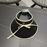 累積売上総額第１位！プラダ n級品 2024春夏の日焼け止め通気性トップキャップ