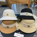 入手困難 シャネル スーパーコピー Chanel麦わら帽子