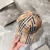 累積売上総額第１位！バーバリー 偽物通販 立体刺繍オリジナル野球帽