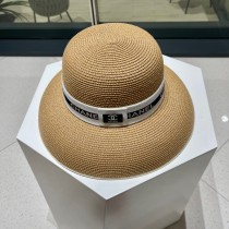 【限定】 シャネル コピーおすすめ カラーの麦わら帽子