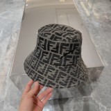 【限定】フェンティ コピーおすすめ の老花アルファベット漁師帽