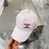 【限定】 シャネル コピーおすすめ CHANELの新作野球帽