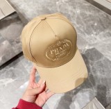 【話題商品！】プラダ 偽物通販 の新作野球帽
