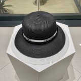 追跡付 シャネル コピー の新作麦わら帽子