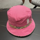 日本未入荷 バーバリー 激安通販 の新作漁師帽