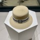 日本未入荷 シャネル スーパーコピー の新しい麦わら帽子