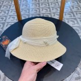 入手困難 シャネル スーパーコピー Chanel麦わら帽子