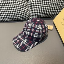 入手困難 バーバリー コピー のオリジナル野球帽