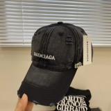 使い勝手良し バレンシアガ 激安偽物 Balenciiaの新作野球帽