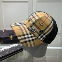 新作 バーバリー n級品 のオリジナル野球帽