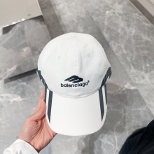 大人気 バレンシアガ n級品 春モデル新型個性的な野球帽