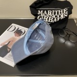 超奇跡の入荷☆ バレンシアガ n級品 Balenciaga野球帽