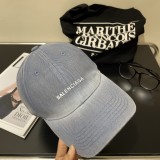 超奇跡の入荷☆ バレンシアガ n級品 Balenciaga野球帽