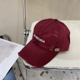 高品質 バレンシアガ スーパーコピー Balenciiaの新作野球帽