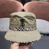 追跡付 バーバリー スーパーコピー の新作漁師帽