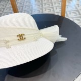 高品質 シャネル 激安偽物 Chanel麦わら帽子