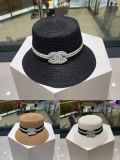 累積売上総額第１位！ シャネル 激安偽物 の麦わら帽子
