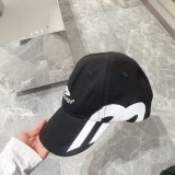 ★超人気 バレンシアガ スーパーコピー 春モデル新型個性的な野球帽