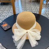 ★超人気 シャネル  コピーおすすめ Chanel麦わら帽子