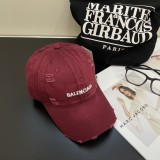 高品質 バレンシアガ スーパーコピー Balenciiaの新作野球帽