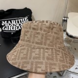 追跡付 フェンティ コピー 両面漁師帽
