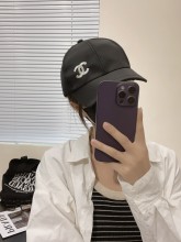 一目惚れ♪ シャネル 激安通販 CHANEL新作野球帽