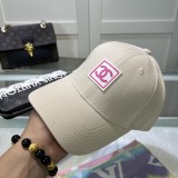 日本未入荷 シャネル 偽物通販 CHANEL新作野球帽