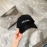 【話題商品！】プラダ 偽物通販 の春先の新作野球帽