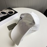 【話題商品！】 バレンシアガ 激安通販 高バージョン刺繍オリジナル野球帽