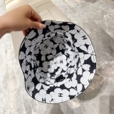 入手困難 シャネル 激安通販 の新作漁師帽