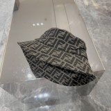 【限定】フェンティ コピーおすすめ の老花アルファベット漁師帽