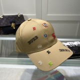 使い勝手良し バーバリー コピーおすすめ クラシックテニス官の新作クラシックベースボールキャップ