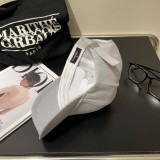 使い勝手良し シャネル 激安偽物 CHANEL新作野球帽
