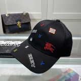 超奇跡の入荷☆ バーバリー 激安偽物 クラシックテニス官の新作クラシックベースボールキャップ