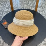 ★超人気 シャネル  コピーおすすめ Chanel麦わら帽子