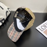 日本未入荷 バーバリー コピー のオリジナル野球帽