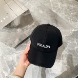 【話題商品！】プラダ 偽物通販 の春先の新作野球帽