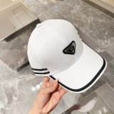 大人気 プラダ スーパーコピー 2024春先の新作野球帽