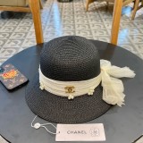 超話題! シャネル n級品 Chanel麦わら帽子