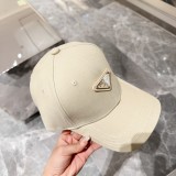 高品質 プラダ 激安通販 2024春先の新作野球帽
