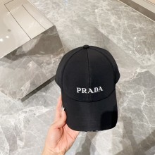 【話題商品！】プラダ 偽物通販 の春先の新作野球帽