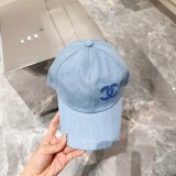 大人気 シャネル 激安偽物 CHANELの新作野球帽