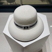 【話題商品！】 シャネル 激安通販 カラーの麦わら帽子