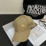 稀少 バーバリー コピーおすすめ 2024オリジナルの新型野球帽