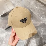 累積売上総額第１位！ プラダ 激安偽物 2024春先の新作野球帽