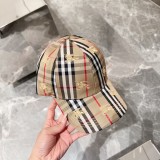 累積売上総額第１位！バーバリー 偽物通販 立体刺繍オリジナル野球帽