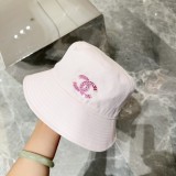 超話題! シャネル コピー の新作漁師帽